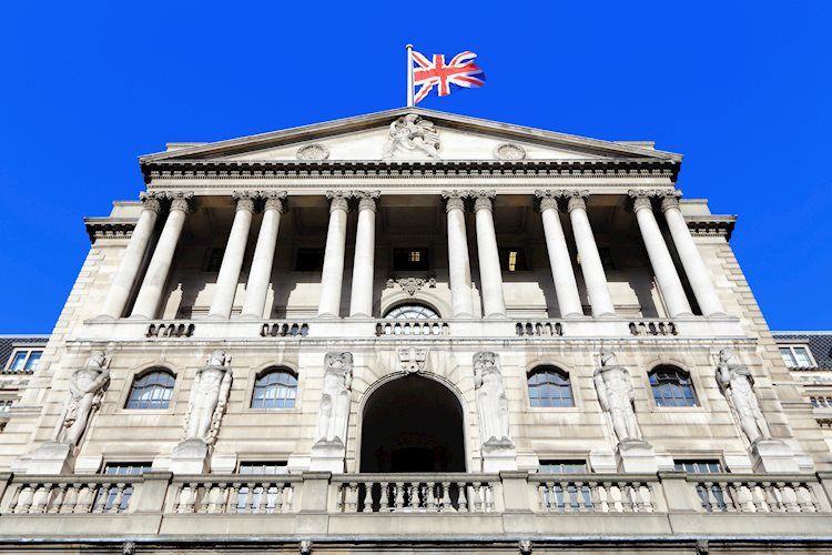 Грин из Банка Англии: обеспокоен тем, как шок цен на энергоносители может повлиять на инфляционные ожидания