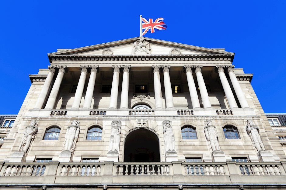 BoE's Greene: Worried about what energy price shock might do to inflation expectations