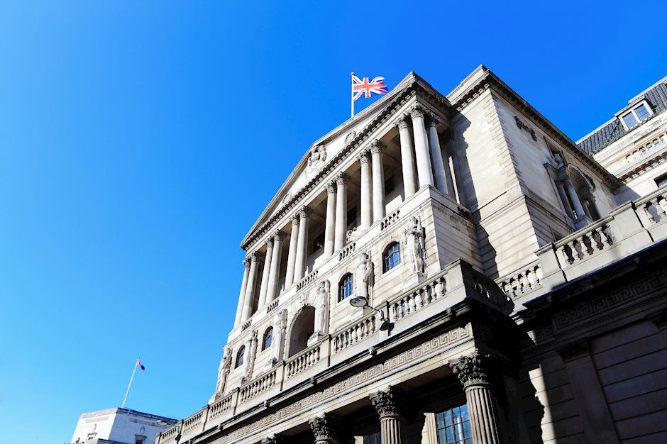 BoE's Pill: Need for caution points to a gradual withdrawal of policy restriction