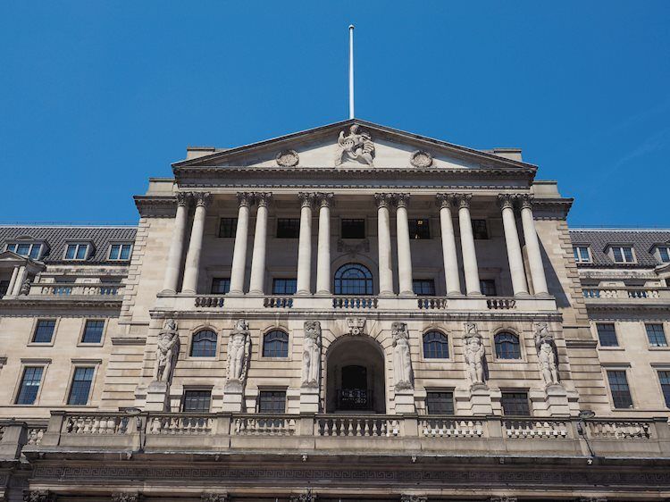 BOE: It is important that policy remains firm in the face of the risk of persistent inflation — Jonathan Haskel