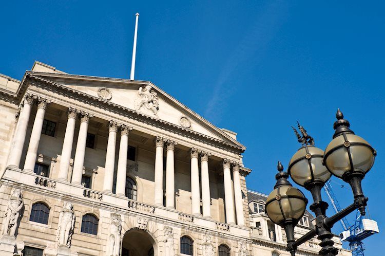 Таблетка Банка Англии: мы должны быть готовы к ужесточению политики
