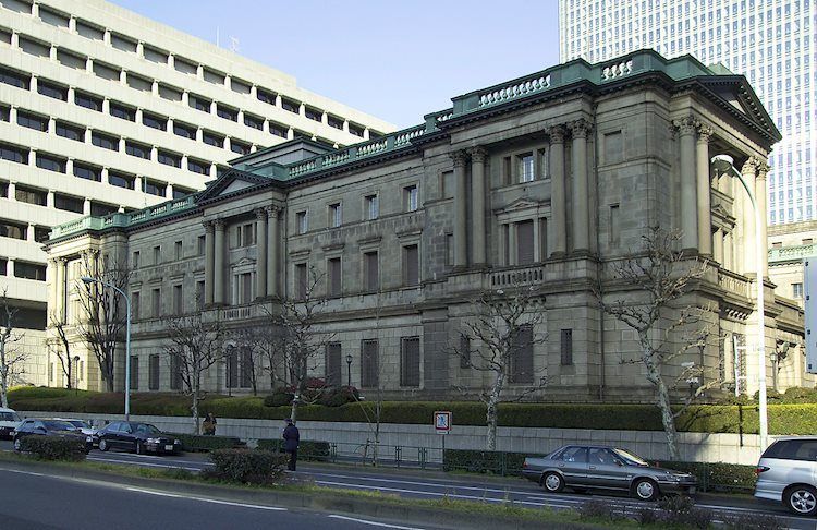 7月の金利引き上げは日本銀行の経済的期待と一致