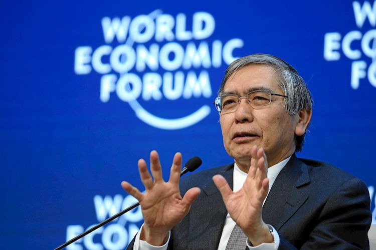 BoJ sees risk of acceleration in price rise, but not enough for a policy change – MNI