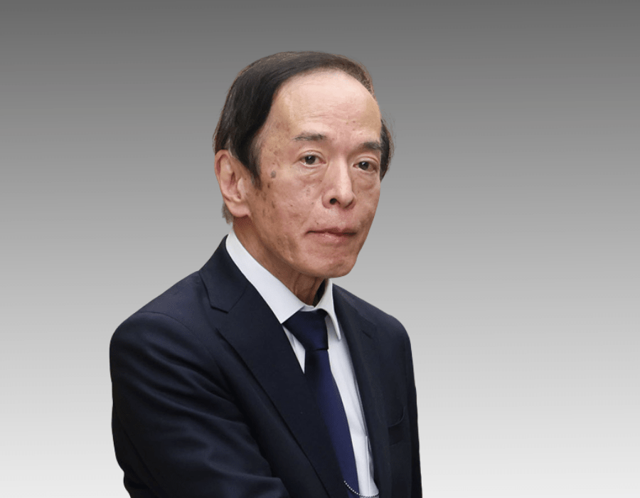 BoJ's Ueda: Easy financial conditions will be maintained for the time being