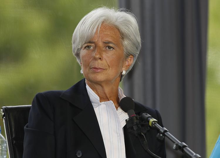 Lagarde Speech: Future Interest Rate Decisions Will Depend On Data