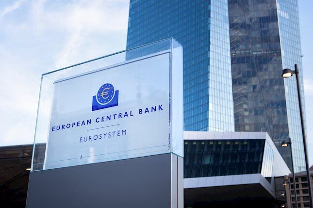 ECB building