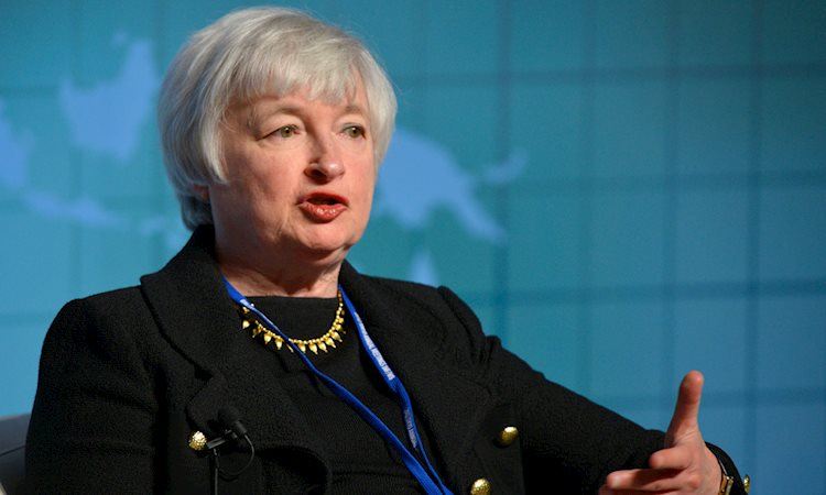 US Treasury Sec. Yellen: We are creating jobs at a very rapid pace