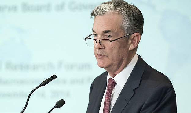 Powell Speech: Inflation Has Declined, But Core Inflation Still Too High