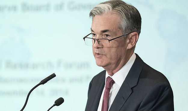 Powell Speech: Restoring Price Stability Will Require Restrictive Policy For ‘Some Time’