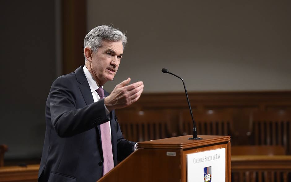 Fed Preview: Rate hikes to continue despite volatility - Danske