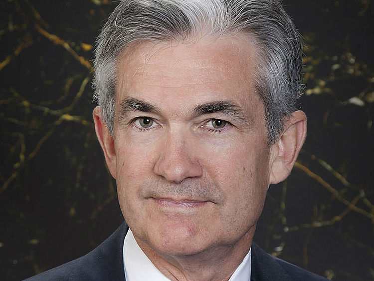 Powell speech: will the dollar find support in the hawks’ rhetoric?