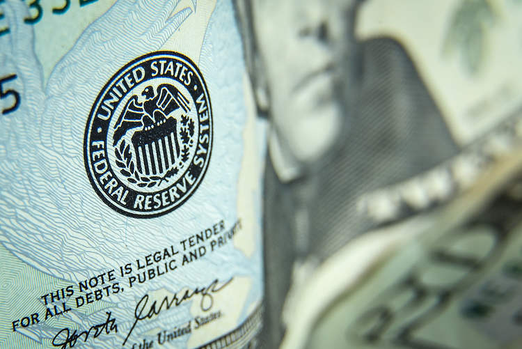 ФРС: политика сверхбыстрого повышения ставок, похоже, провалилась, доллар под давлением – Commerzbank