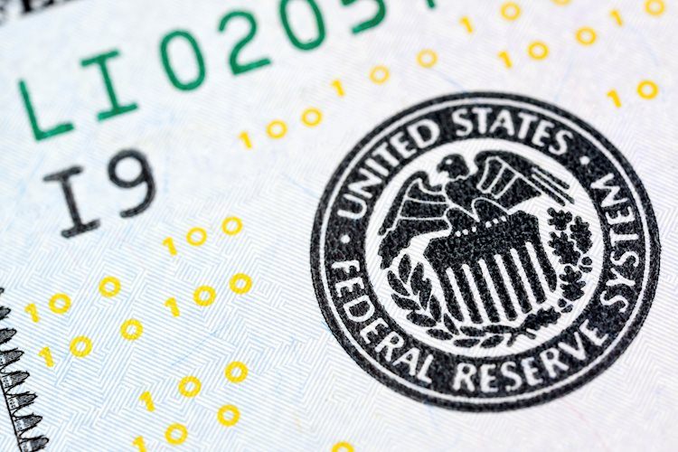 ФРС, вероятно, закончила повышение ставок, США, чтобы избежать рецессии – опрос Reuters