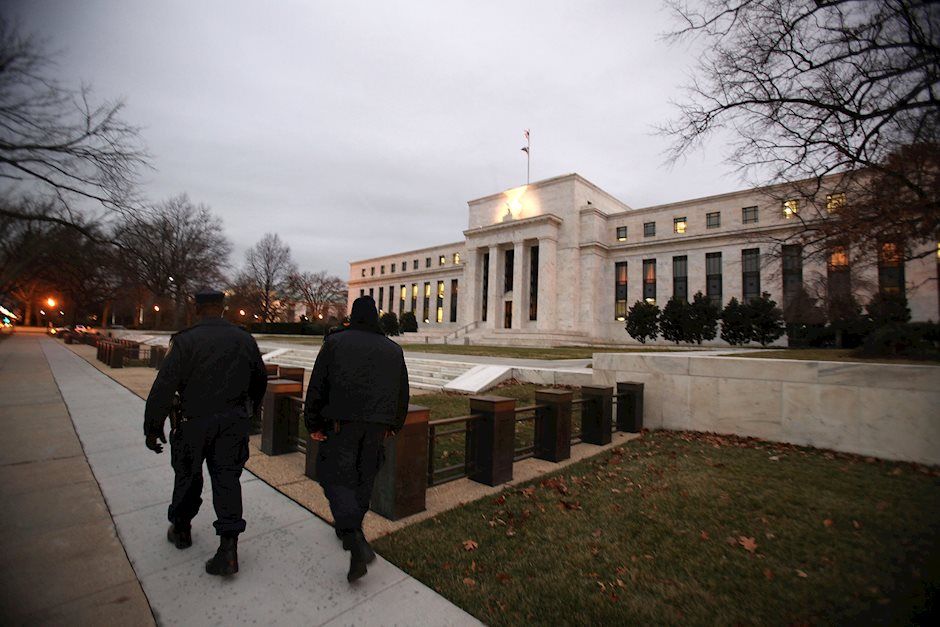 Fed's Bostic: We want calm, orderly return to normalization