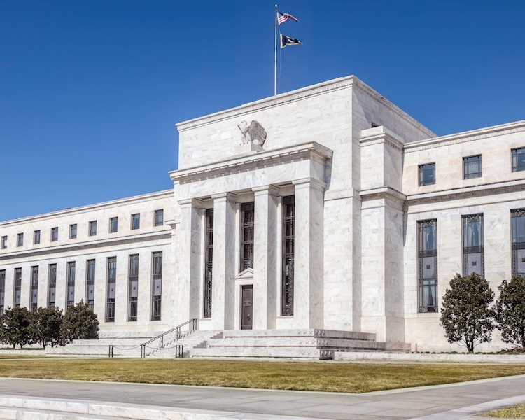 Moderate loss of Fed and ECB credibility – Natixis