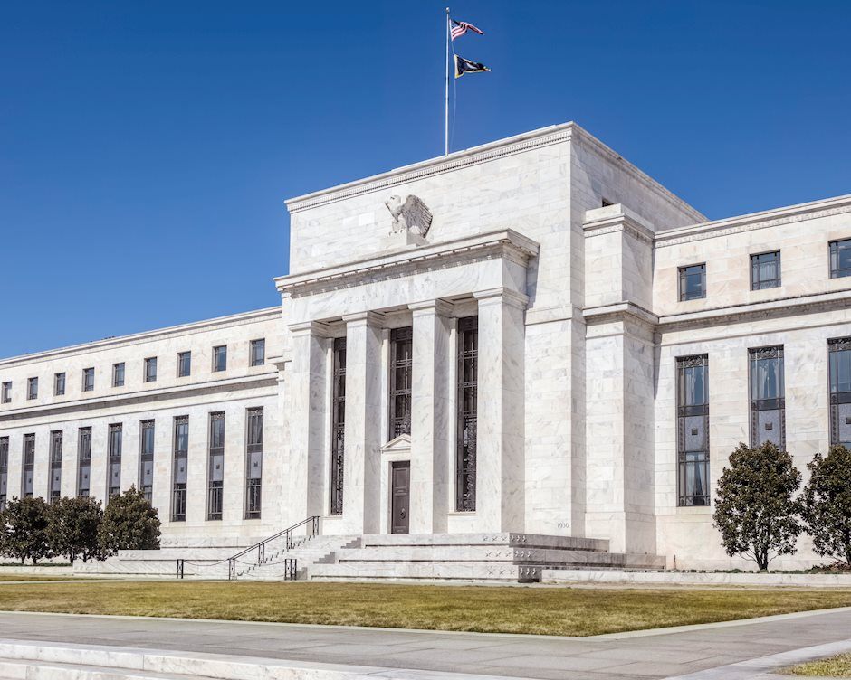 Moderate loss of Fed and ECB credibility - Natixis