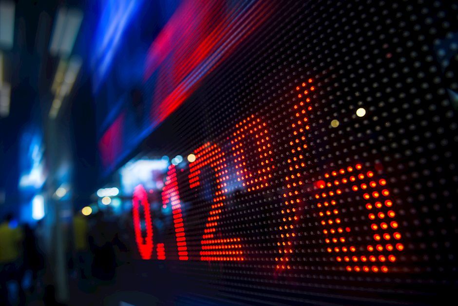 Los tipos de interés caerán por debajo del 3%, pero aumenta el riesgo de recesión