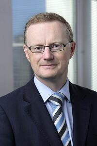 RBA’s Lowe: If inflation became sticky, would require tighter monetary policy