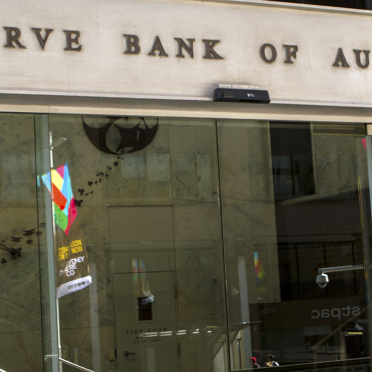 Reserve Bank Of Australia Keeps Policy Steady As Widely Expected