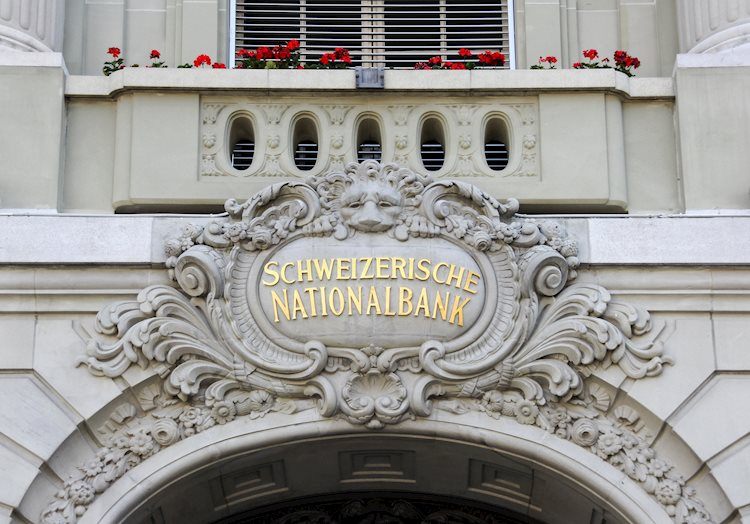 SNB and FINMA: If necessary, the SNB will provide Credit Suisse with liquidity