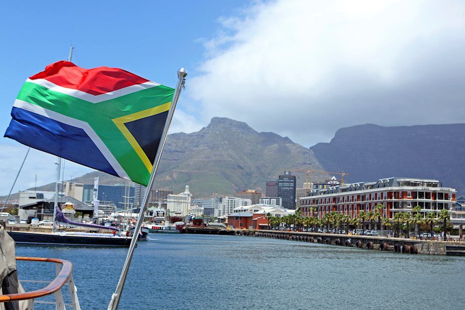 South Africa to start work on stablecoin regime, will start by considering use cases