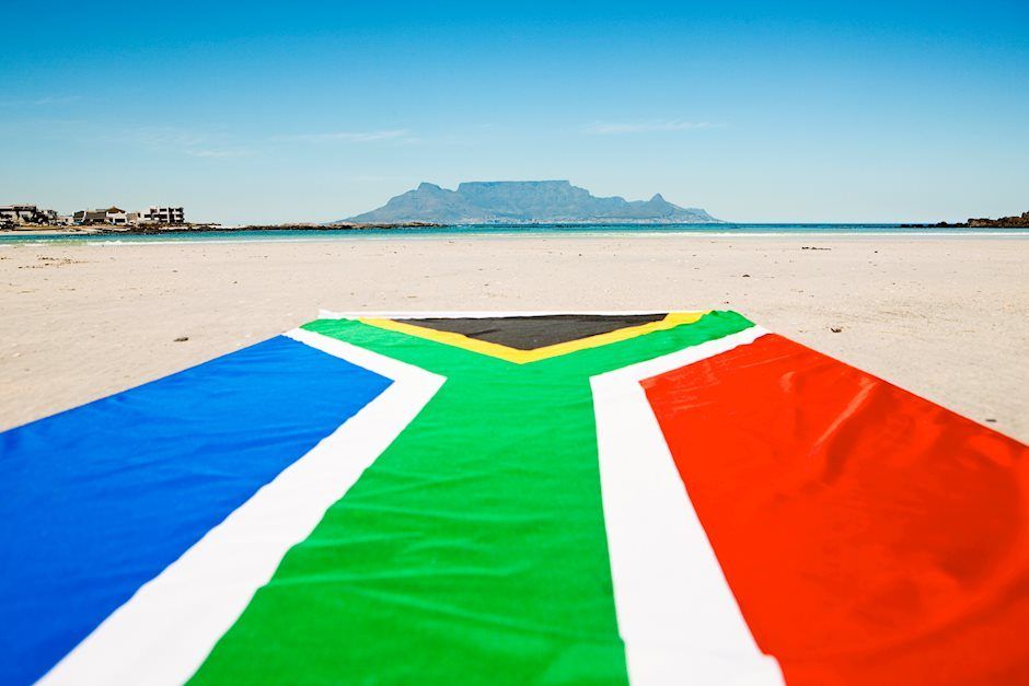 South Africa: A fragile economic recovery