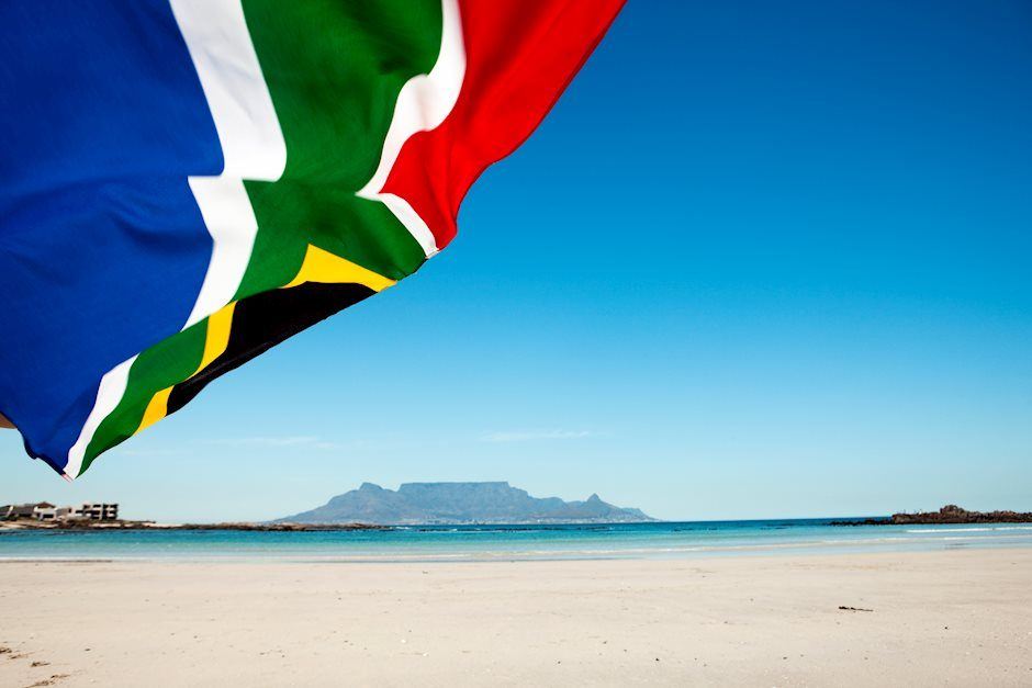 The South African rand has a strong seasonal pattern [Video]