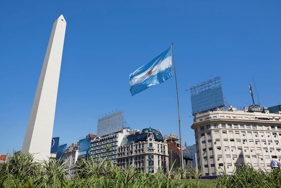 Argentina’s Economic Recovery Just in Time for the Mid-Term Elections