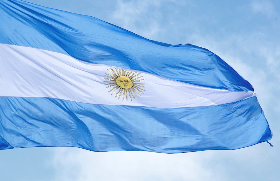 Will the United States become the next Argentina?