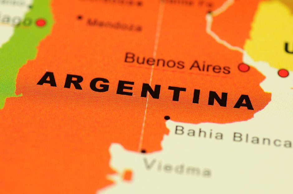 Argentina, ¿de nuevo en la cuerda floja?