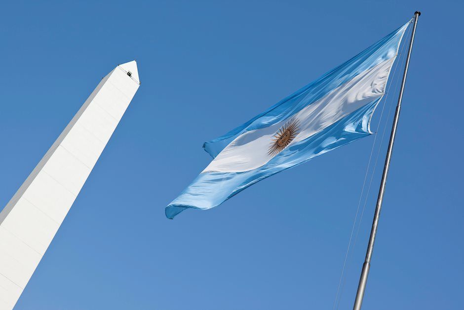 USD/ARS: The curious case of the Argentine Peso