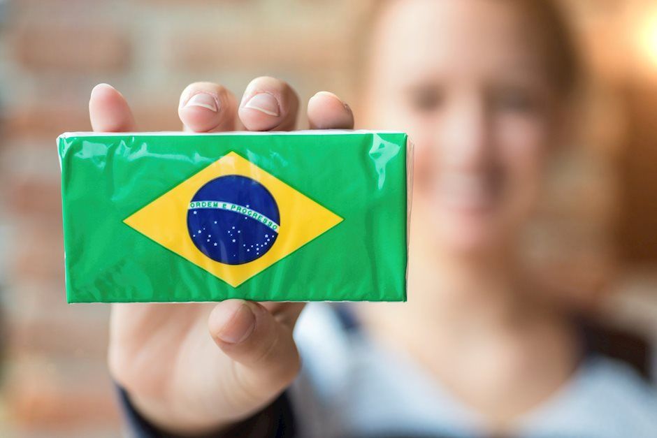 BOVESPA – Use this to time the S&P 500 turn!