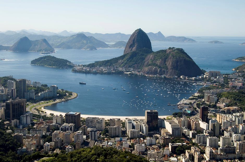 Brazil: Growth recovery is slowing down - BBVA