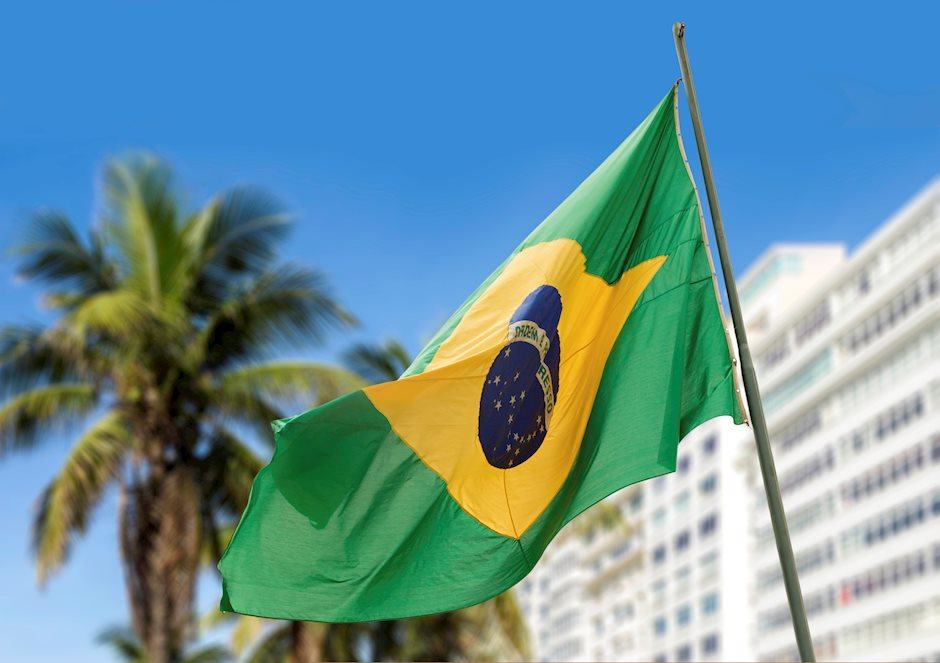 Brazil inflation leads to increased Bitcoin trading volumes