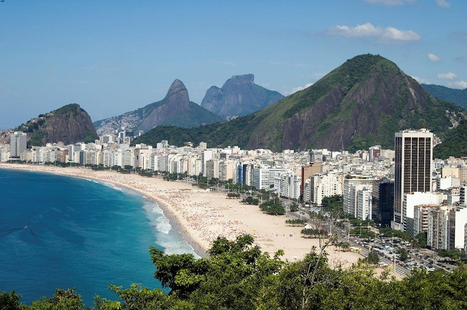 Brazil central bank president says the country could roll out a CBDC by 2022