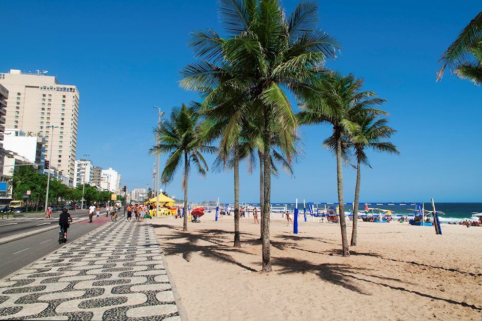 Brasil es de nuevo considerado el mercado refugio de los países emergentes de América Latina