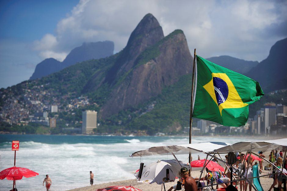 USD/BRL: Real brasileño en plena devaluación