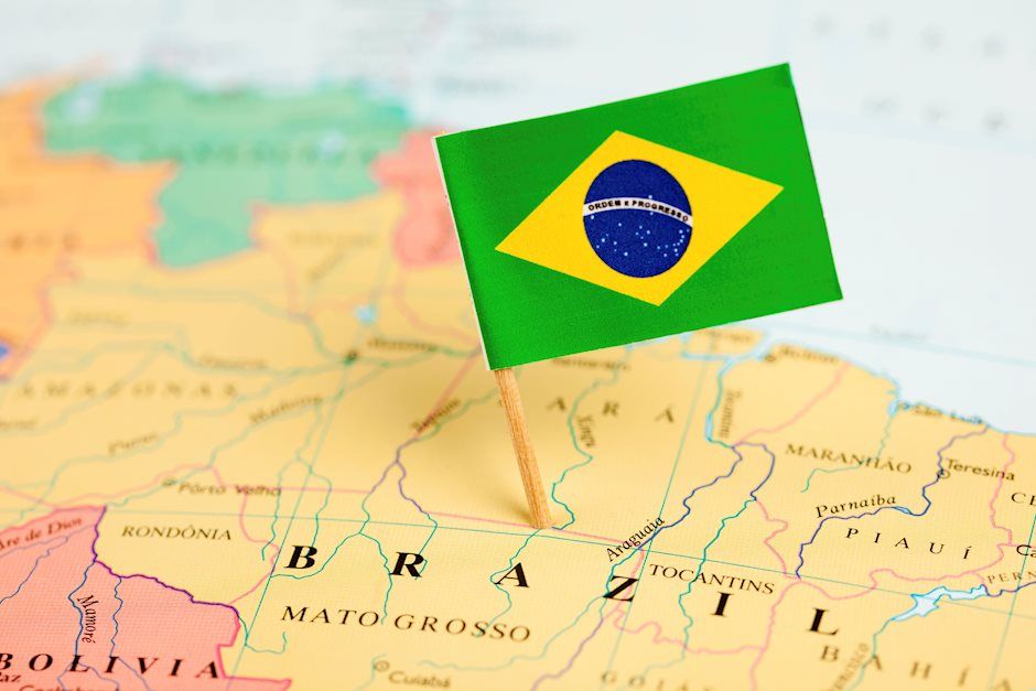 Real brasileño confirma su rango