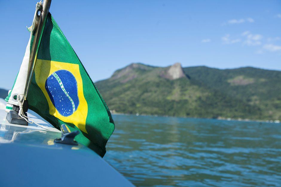 Los mercados brasileños celebraron la victoria de Jair Bolsonaro en la primera vuelta