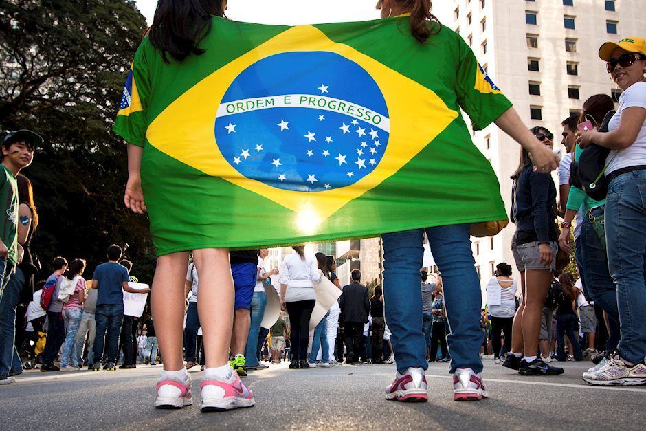 Brazil's fiscal fiction to foil BRL