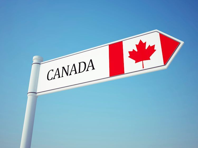 Canada: Annualized real GDP grows 3.1% in Q1, vs. 2.5% forecast
