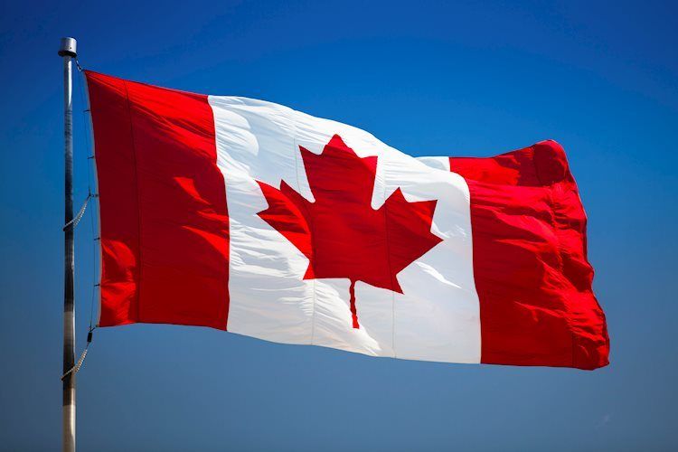 Канада: валовой внутренний продукт увеличился на 0,1% в ноябре против ожидаемых 0%