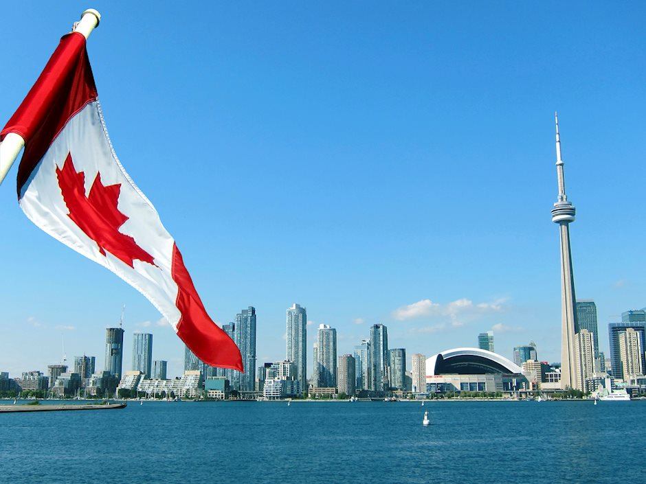 Canadá: Reporte de ADP muestra caída en empleo de 79.500 en octubre