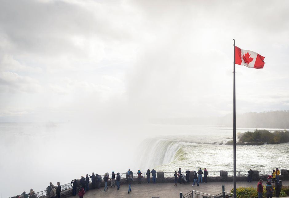 Canadá: Índice de precios al consumidor cae 0.1% en agosto
