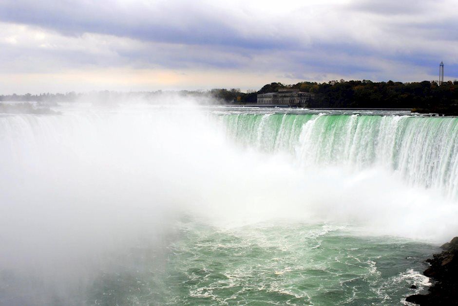 Canadá: El índice de precios de los productos industriales aumenta un 2% en enero