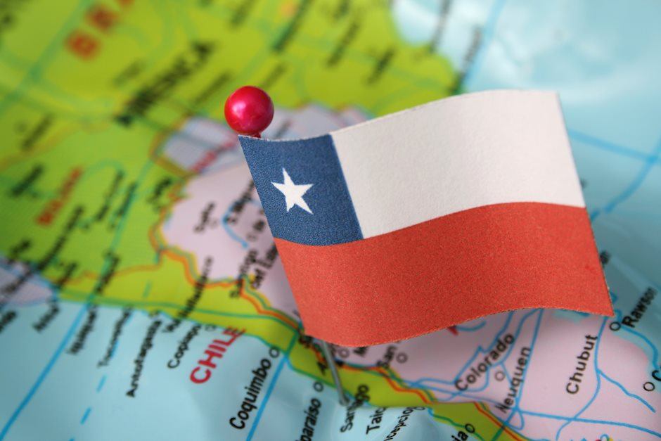 Chile: Evolución política y económica