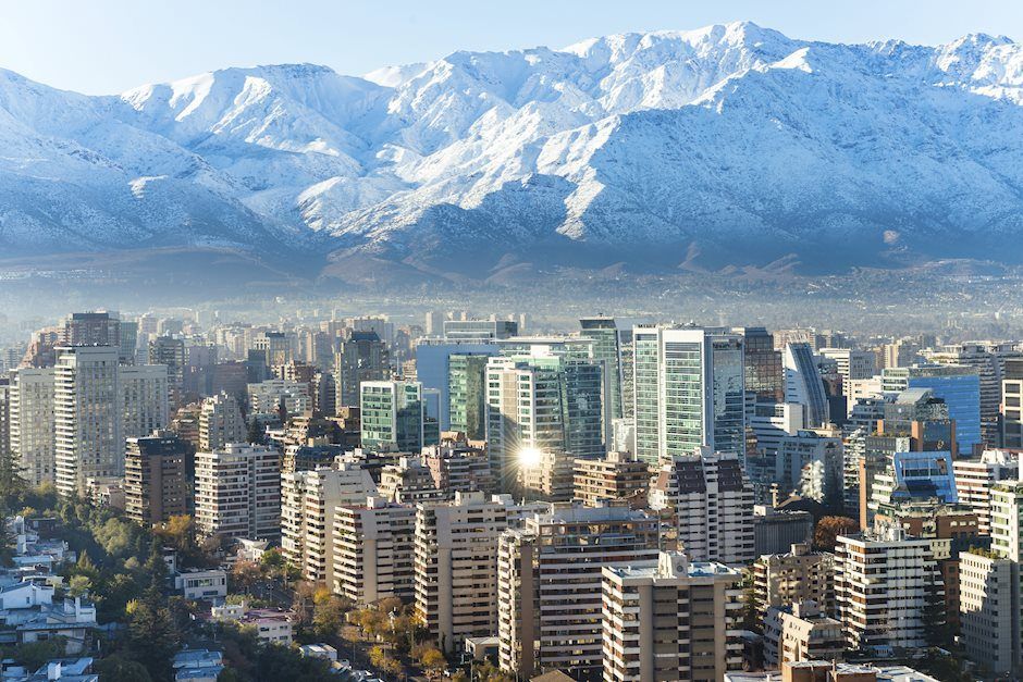 USD/CLP: Peso chileno en plena devaluación