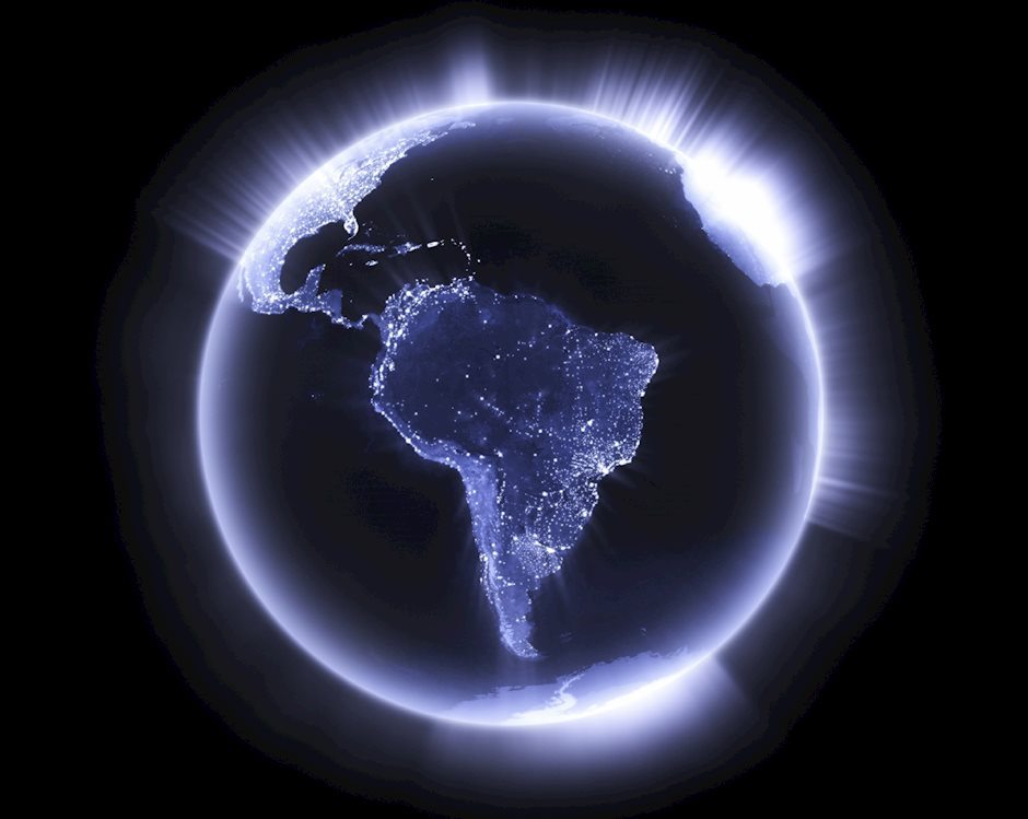 Índices bursátiles latinoamericanos ¿en qué situación están?