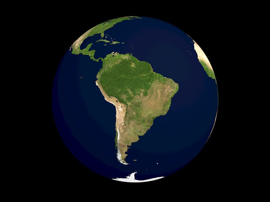 Monedas latinas, ¿comienza pauta devaluatoria??