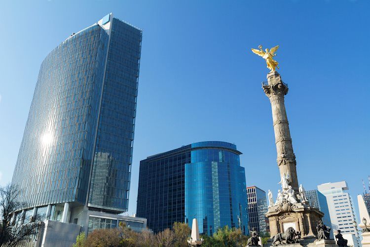 Mexico: Lower growth and inflation in 2023, Banxico to decouple from the Fed – BBVA